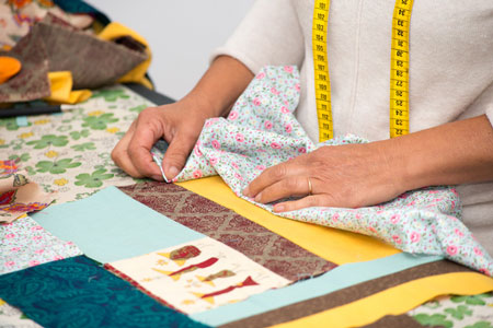 Quilting